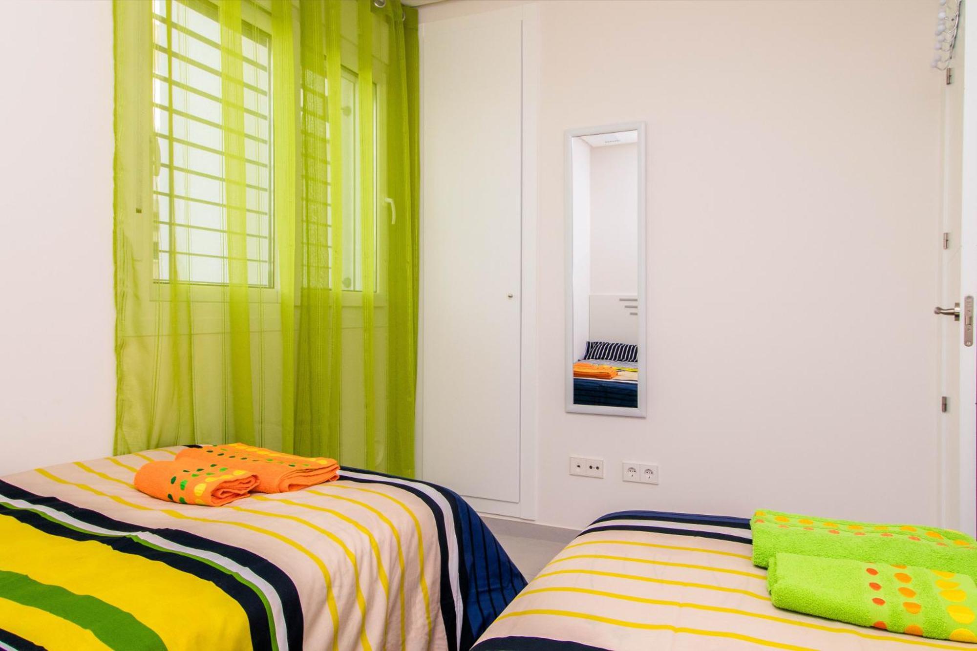 Espanatour VIRGINIA Torrevieja Extérieur photo